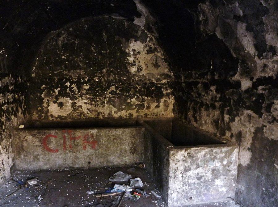 Fort Chrzanów. Twierdza Warszawa
