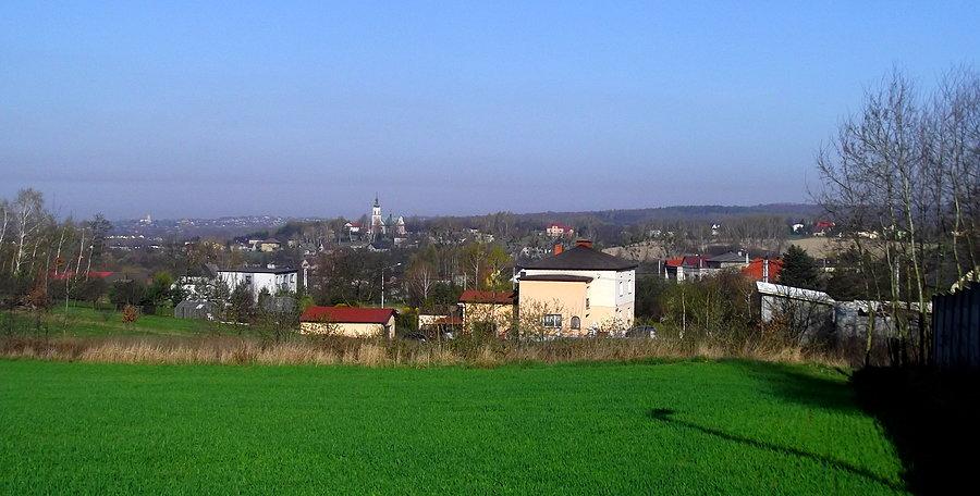 Kościół w Zawadzie
