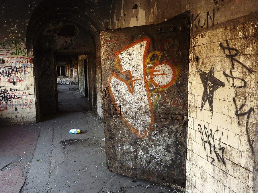 Fort Chrzanów. Twierdza Warszawa