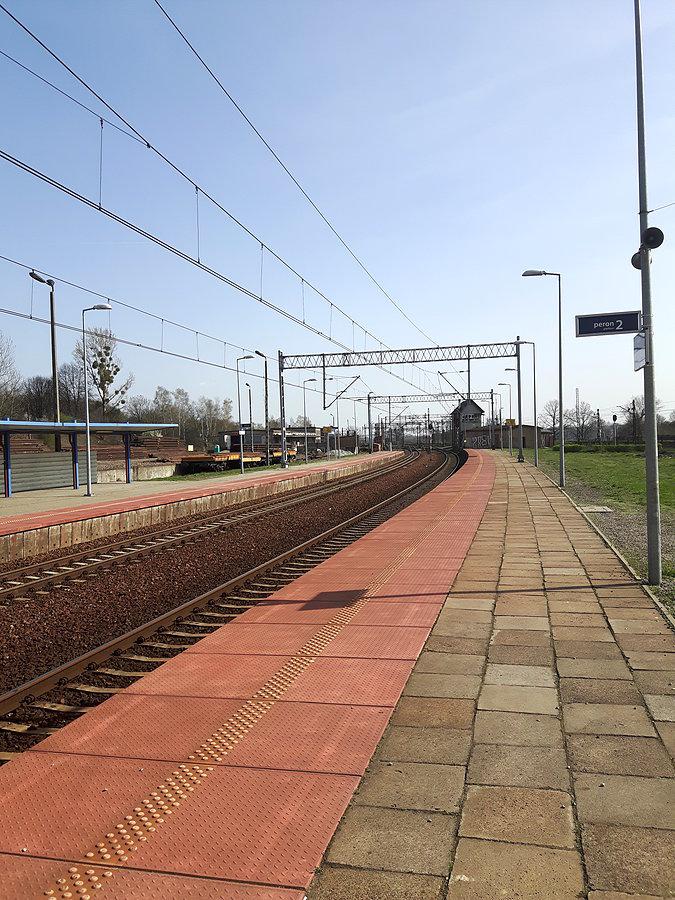Gliwice Łabędy