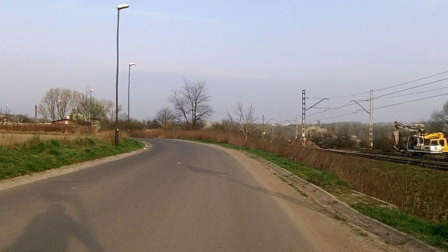 Na Wireckiej