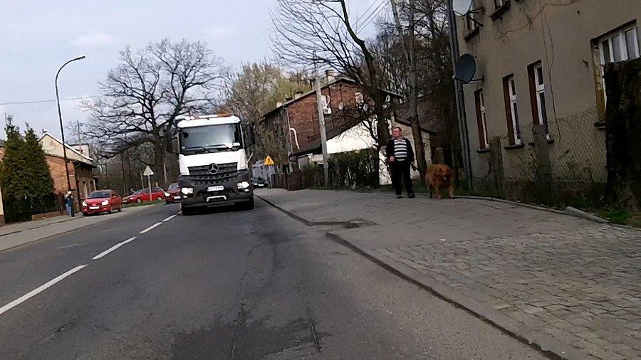 Tutaj też coś się dzieje