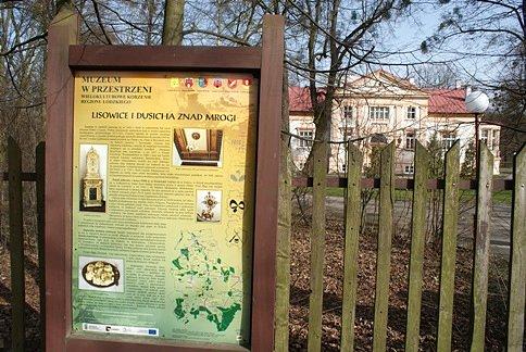 Jak się patrzy, Muzeum w Przestrzeni :)