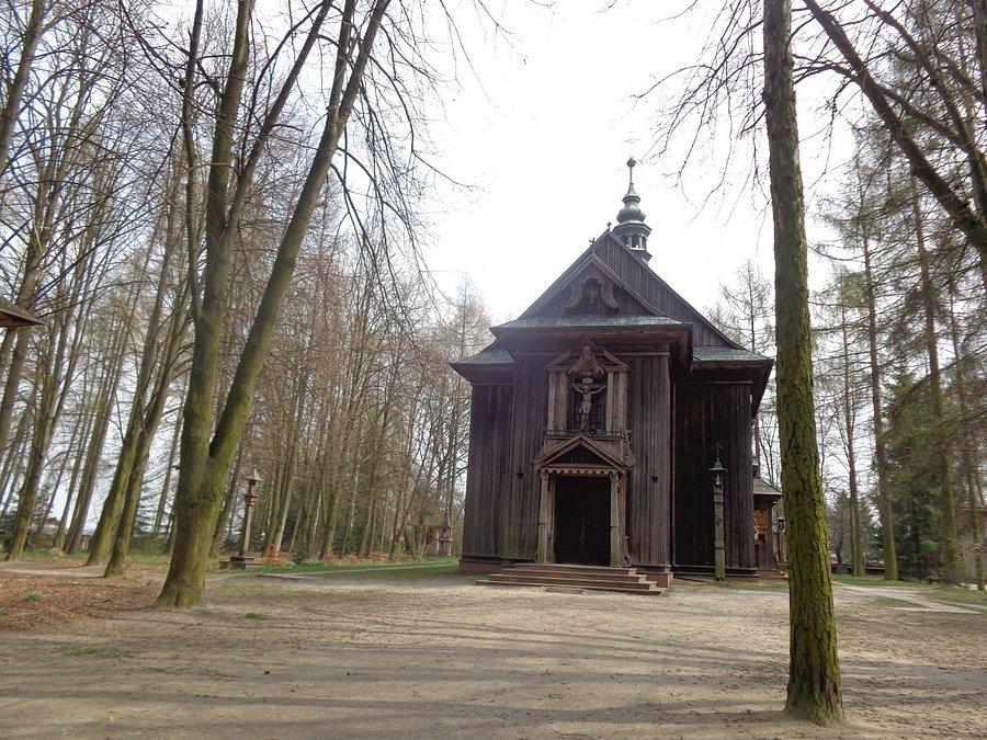 Kościół Bardzice