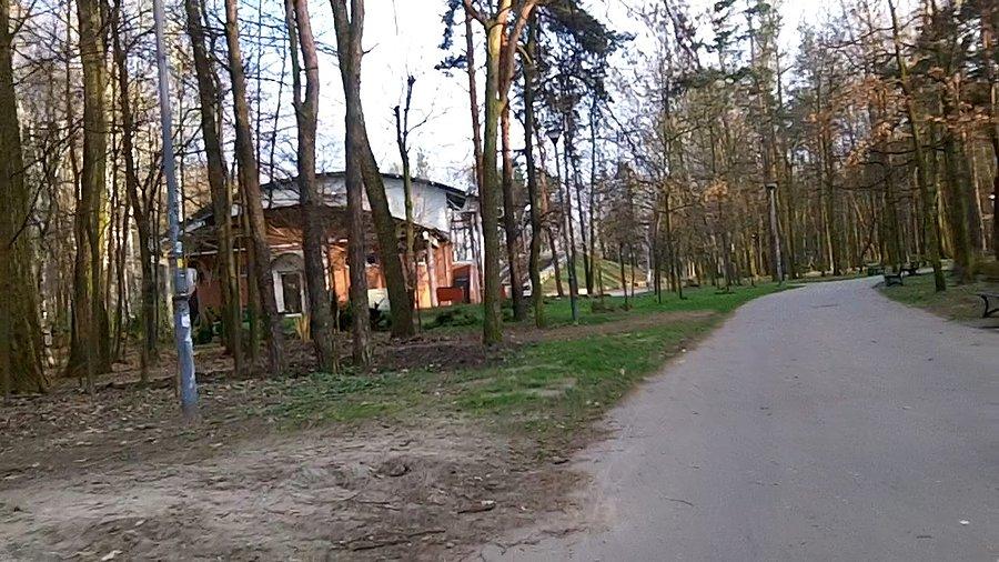 Park Zadole