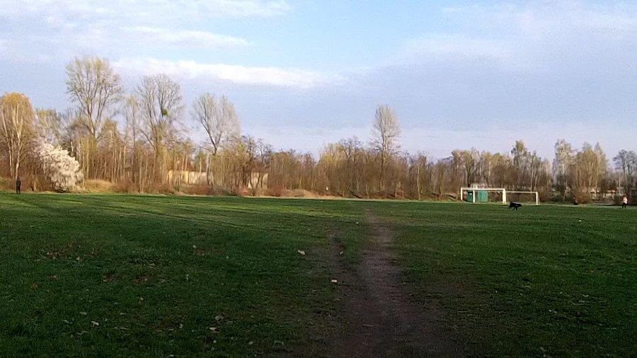 "Stadion" Kolejarza