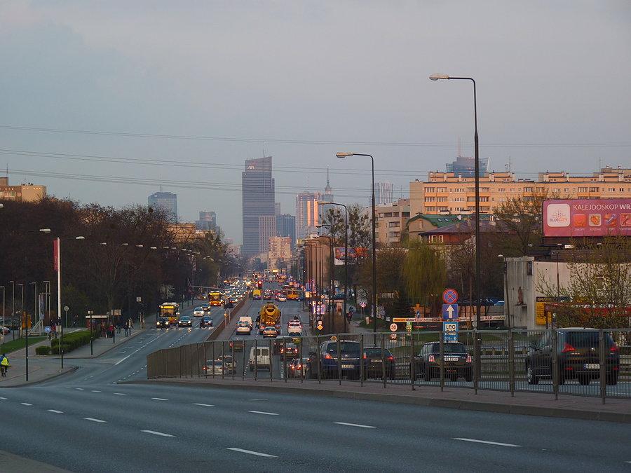 Górczewska