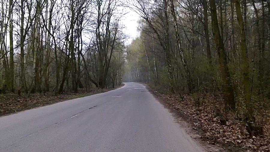 Z górki na pazurki