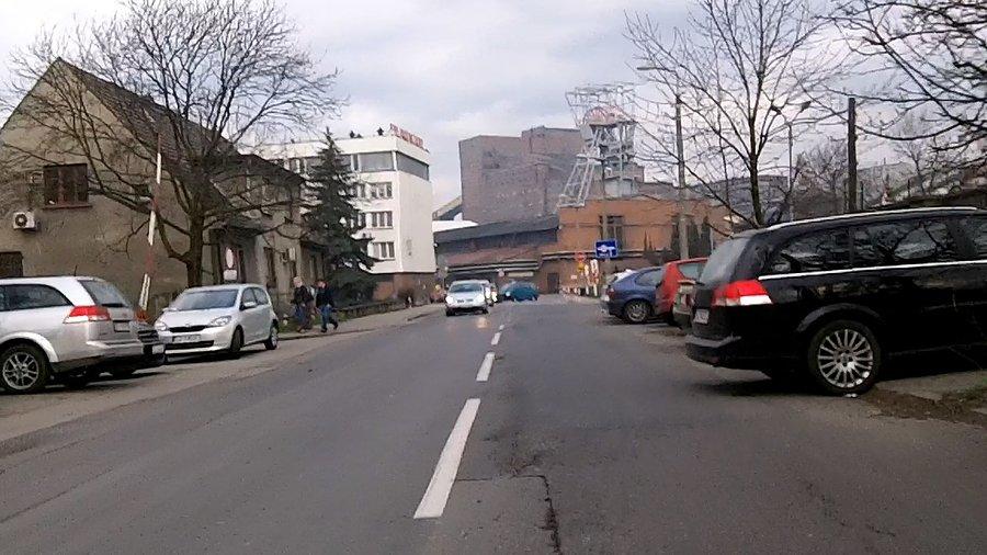 Kopalnia Makoszowy