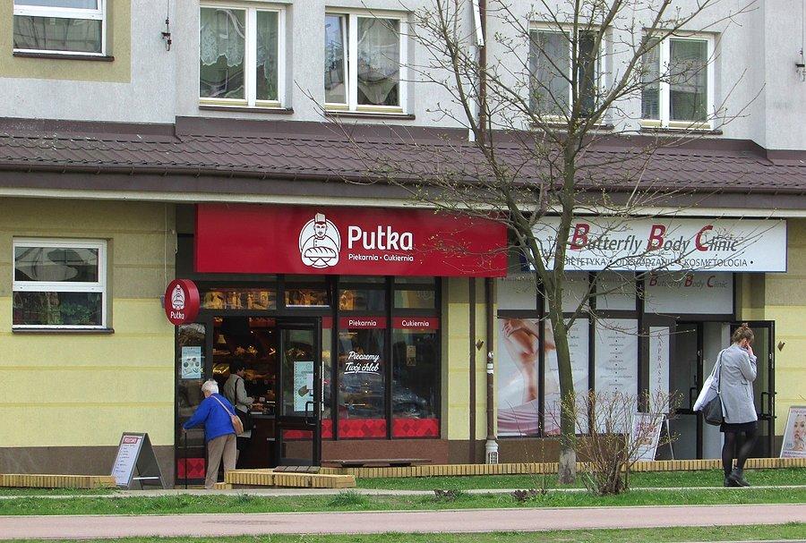 Pieczemy Twój chleb