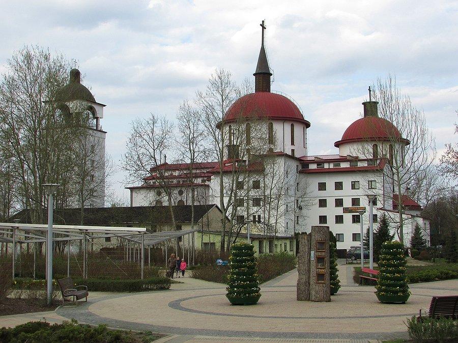 Park Przy Bażantarni