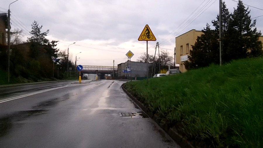 Przeciera się
