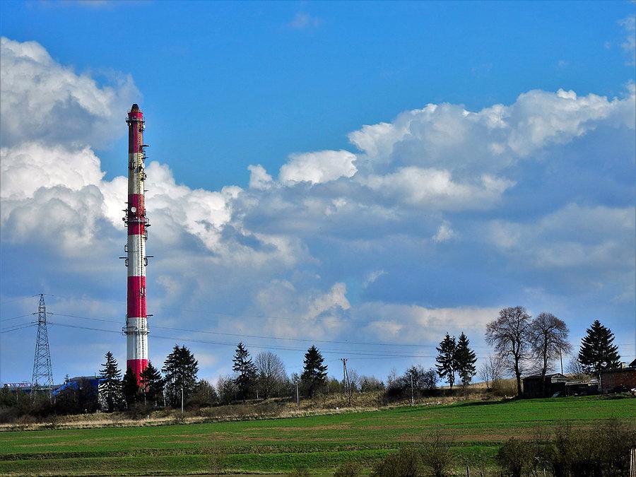 Okolice Tczewa