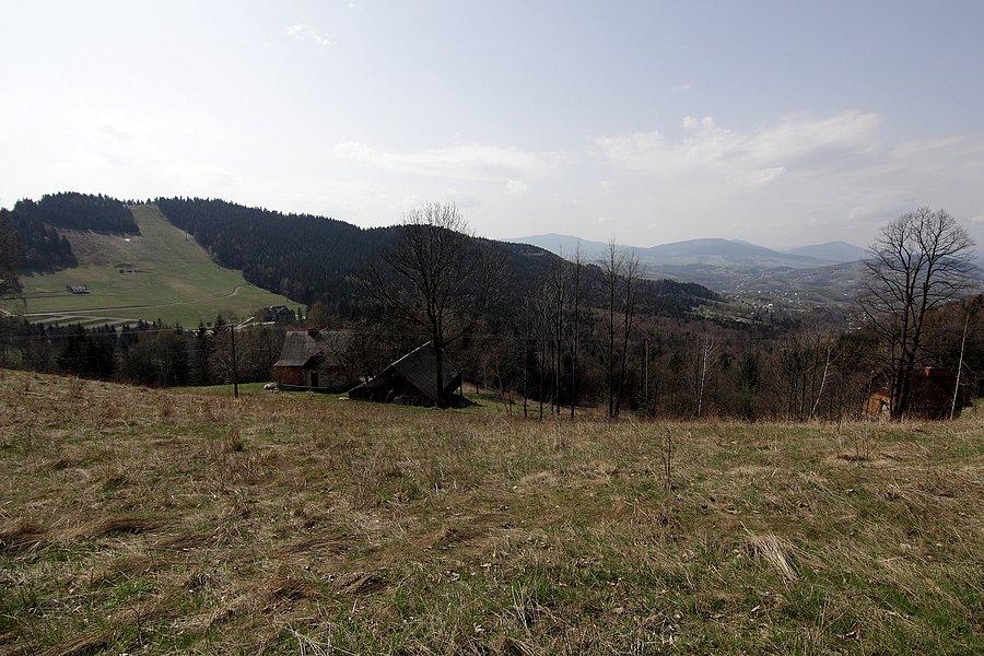 Miejska Góra nad Limanową