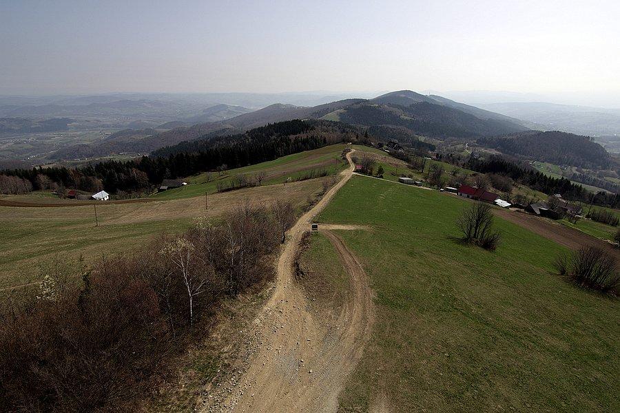Stamtąd przybyliśmy