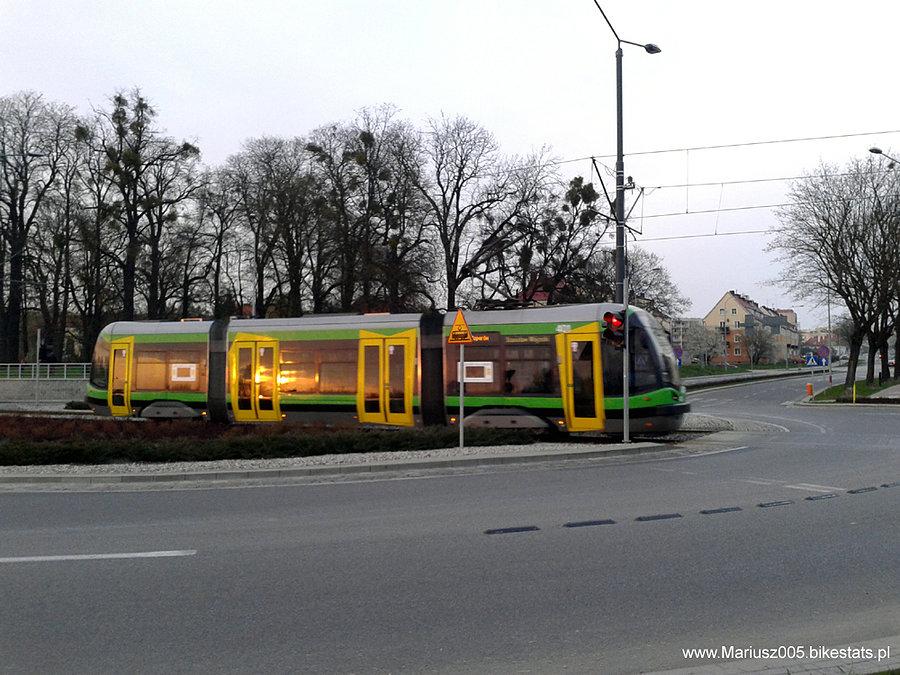 W Elblągu