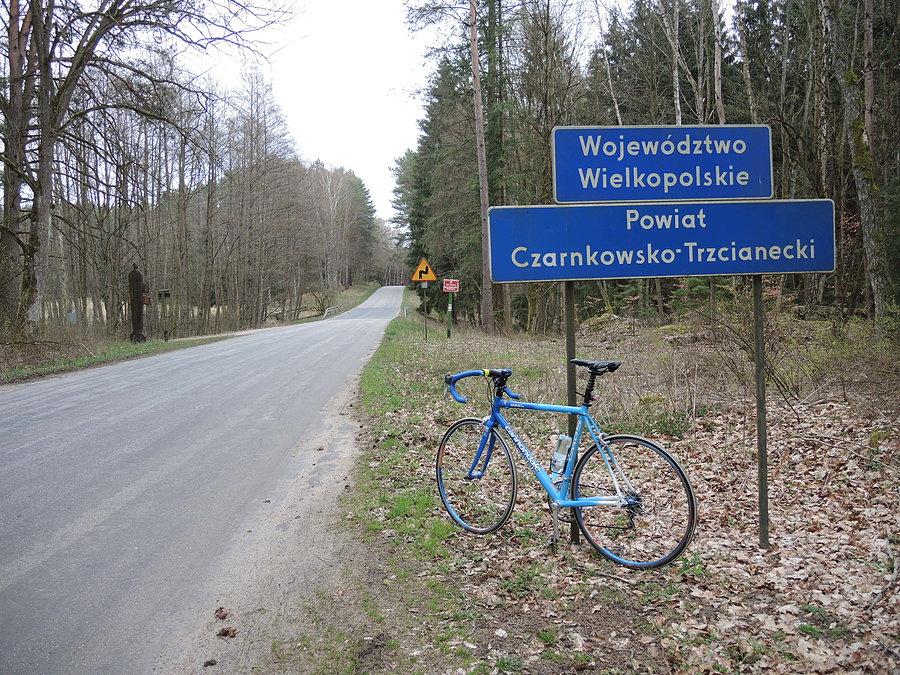 Powrót do Wielkopolski