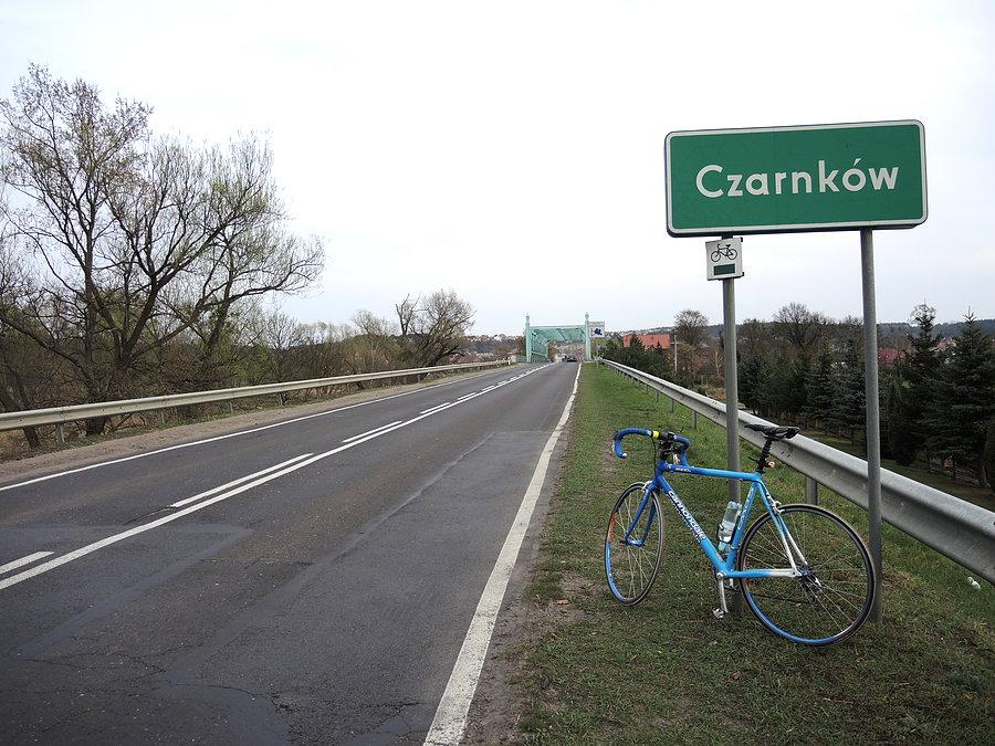 Finisz w Czarnkowie