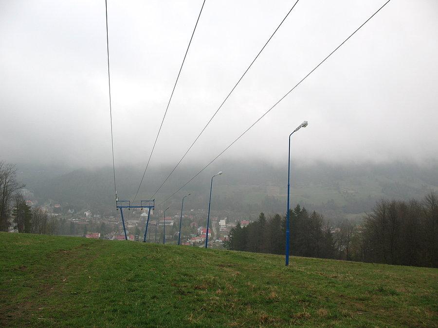 Gromadzyń (655 m.n.p.m)