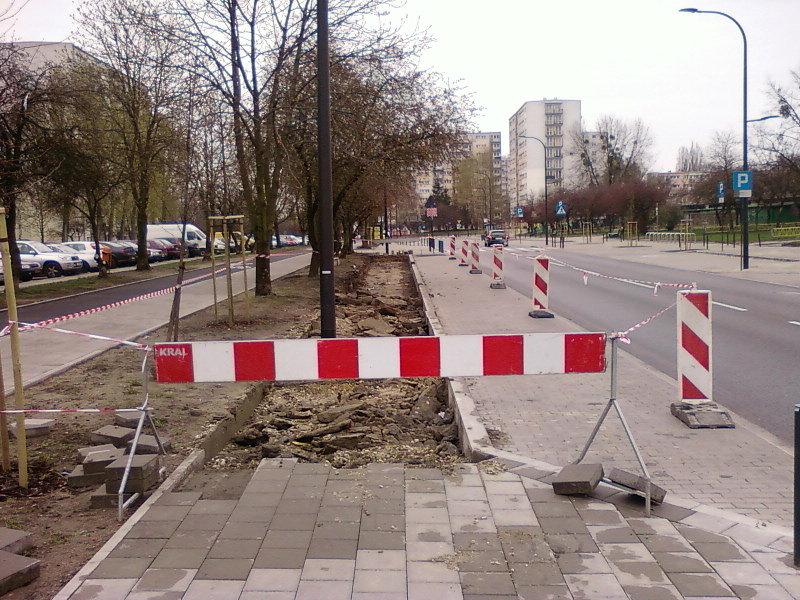 Rydzowa koło ryneczku