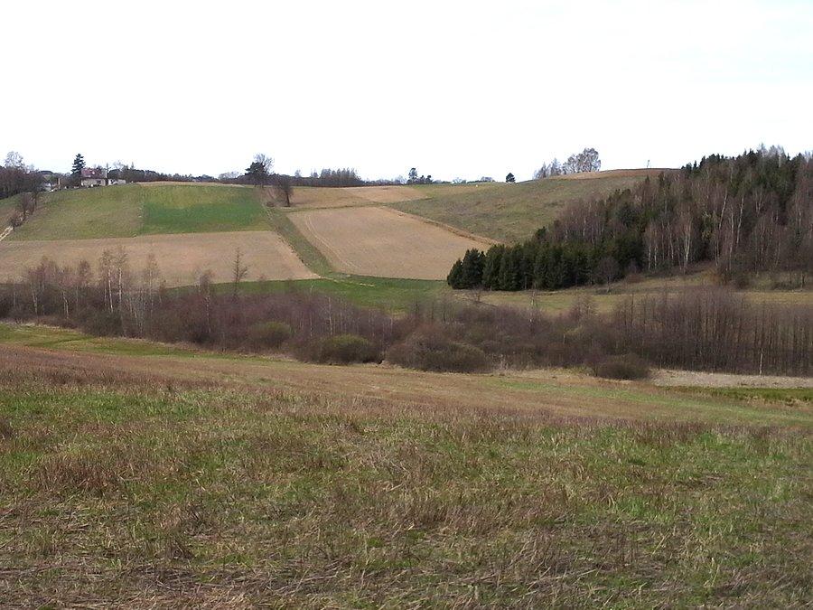 Kaszubskie widoczki