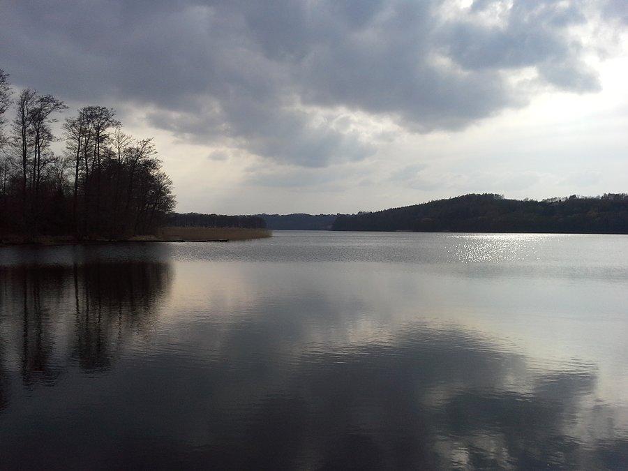 Moje ulubione klimaty :-)