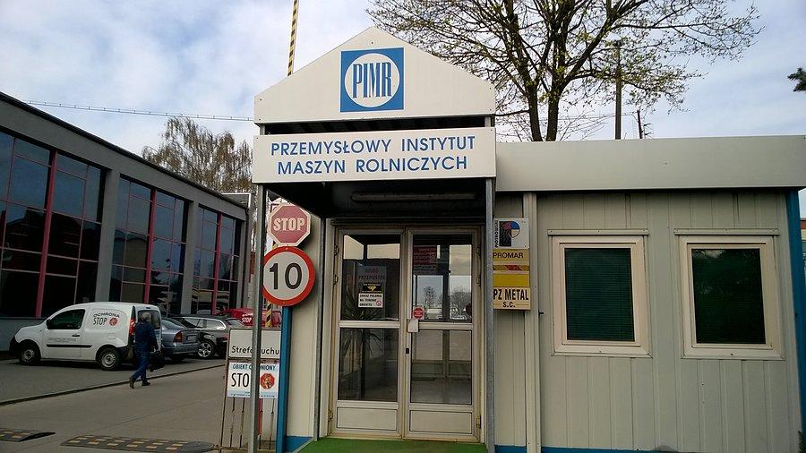 PIMR Poznań