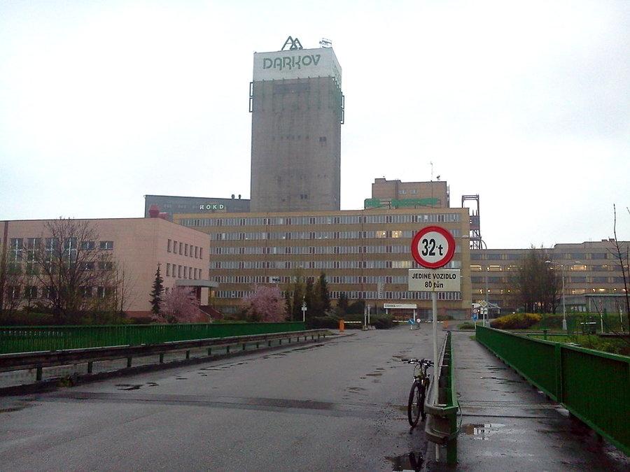 Kopalnia Darków