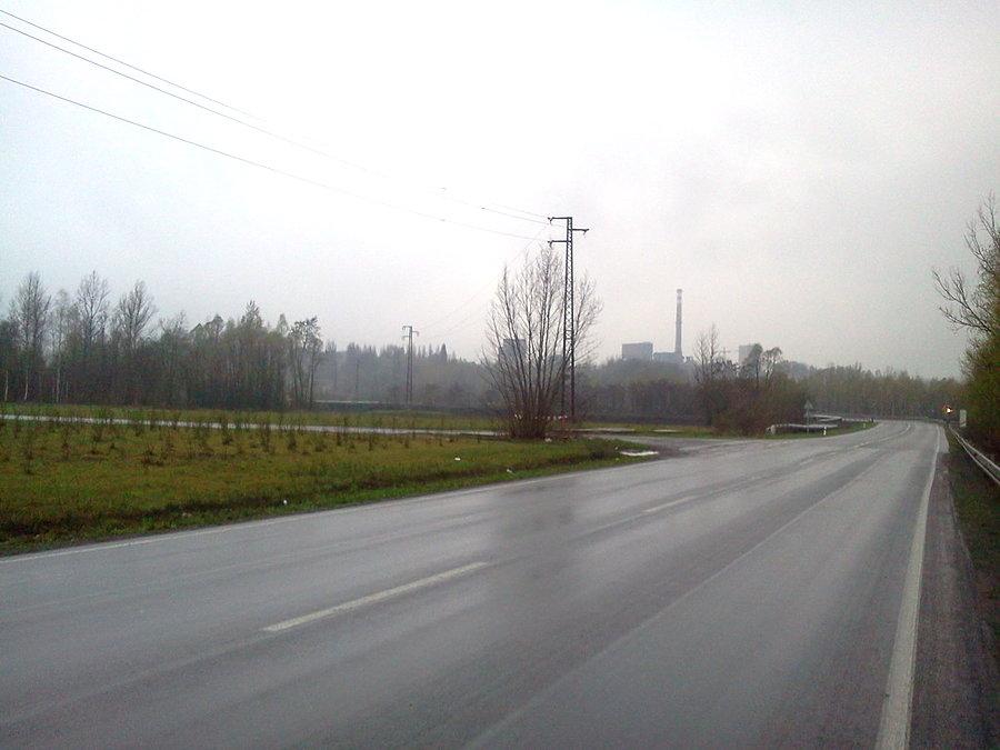 Karwiona Doły