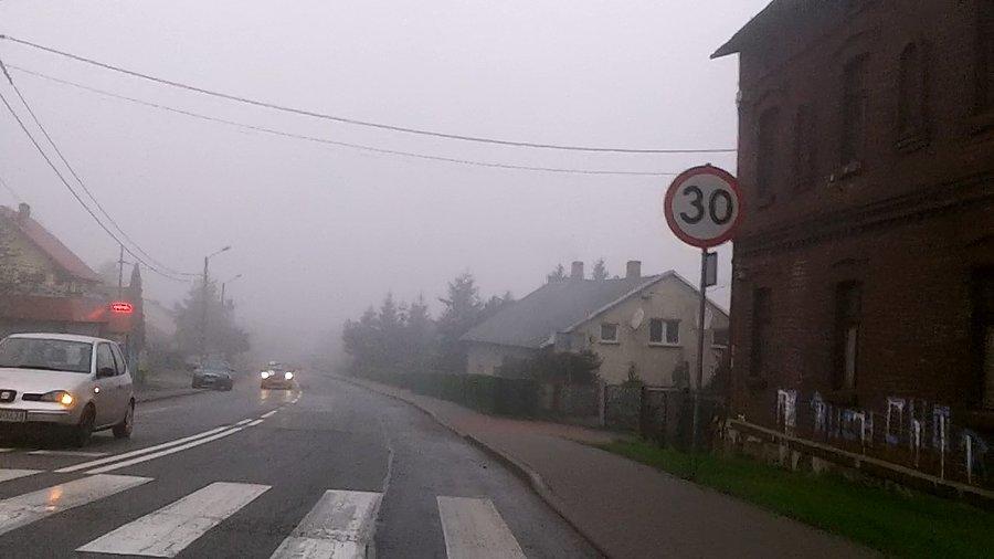 Na zjeździe
