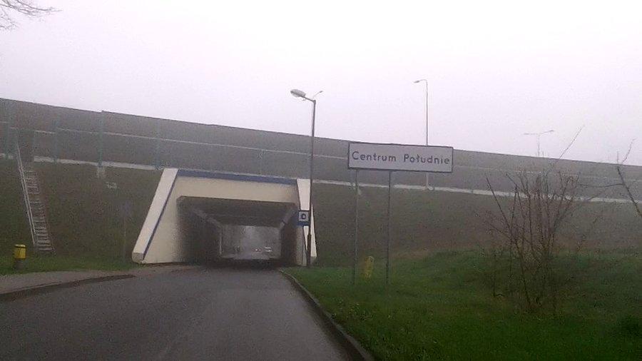 Centrum Południe