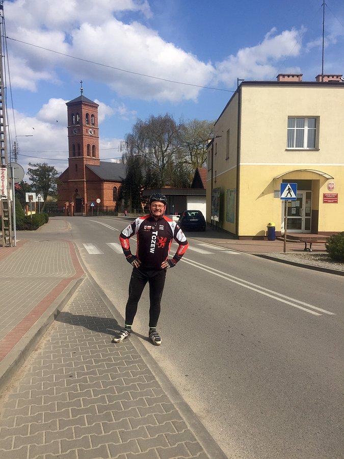 W chmielnie kaszubskiej perełce