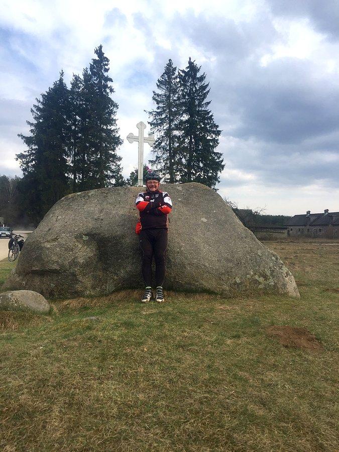 3 najwiekszy na kaszubach