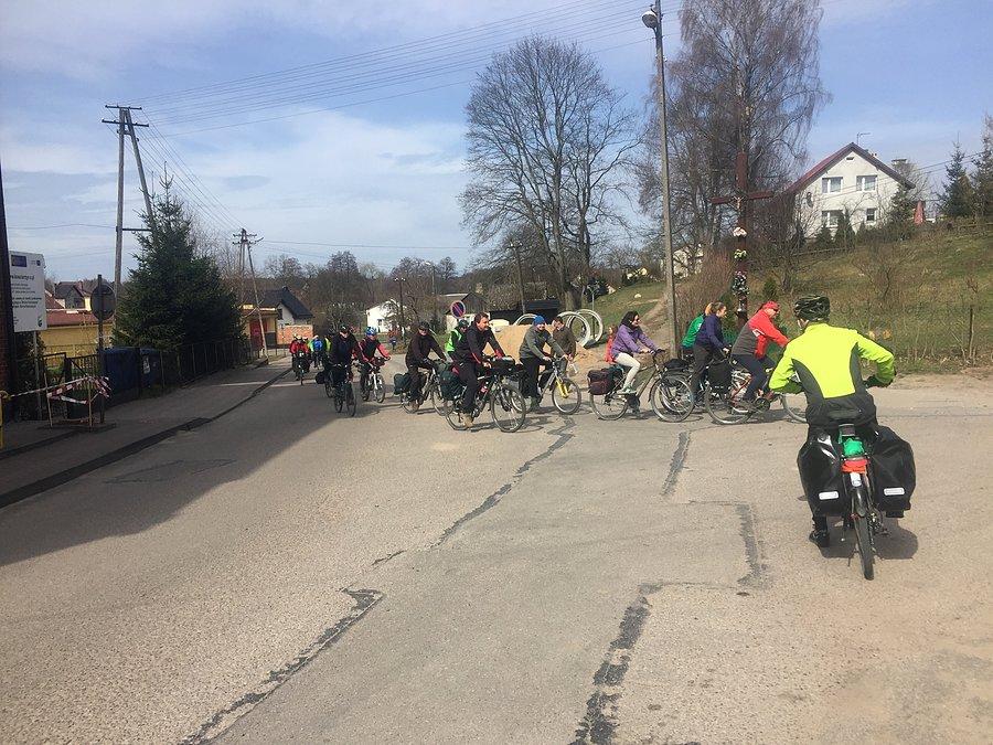 Witamy ponownie grupę