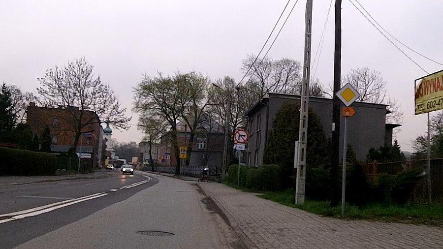 W Kochłowicach