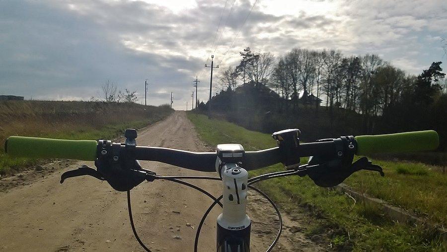 Podjazd (Katarznki)