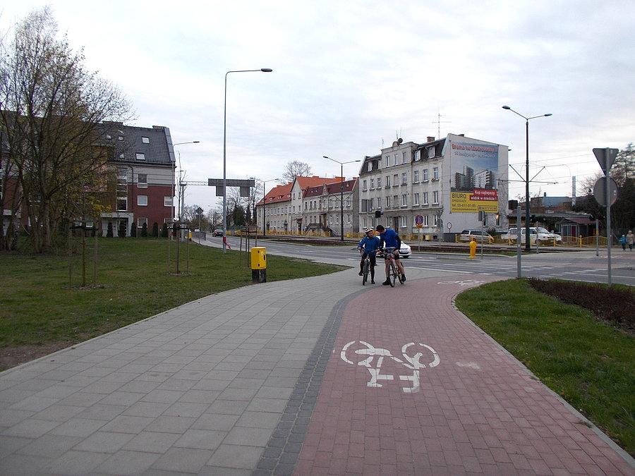 Agnieszka i Mikołaj
