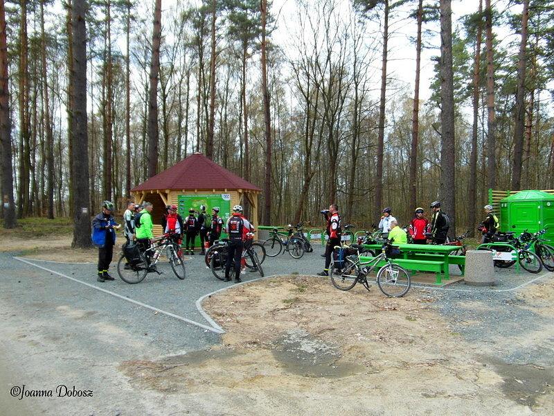 Na szlaku Green Velo- Elbląg - Frombork