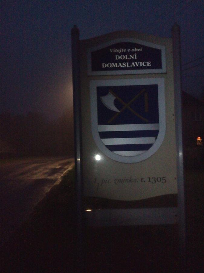 Domasłowice
