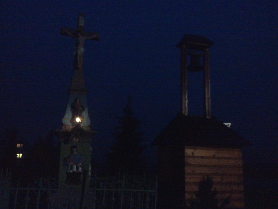 W Domasłowicach