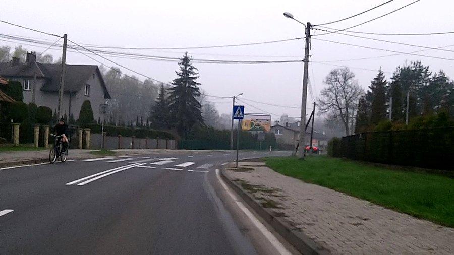 Jesteśmy wszędzie