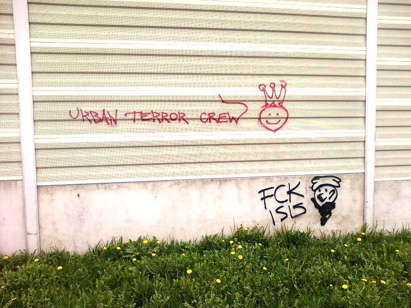 Graffiti