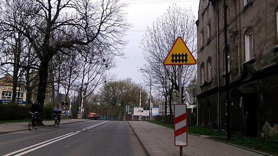 Jesteśmy wszędzie