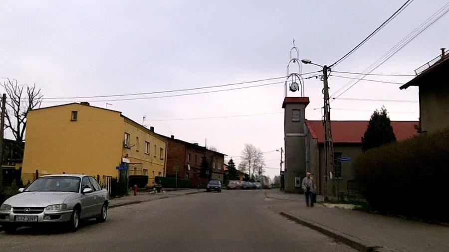 Kościół świętych Jana i Pawła Męczenników