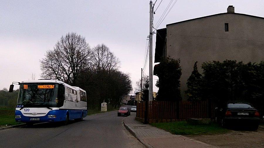 Czekający 111