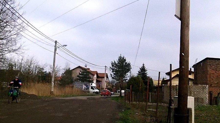 Cywilizacja - Halemba
