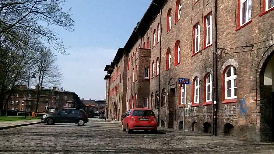 Nikiszowiec