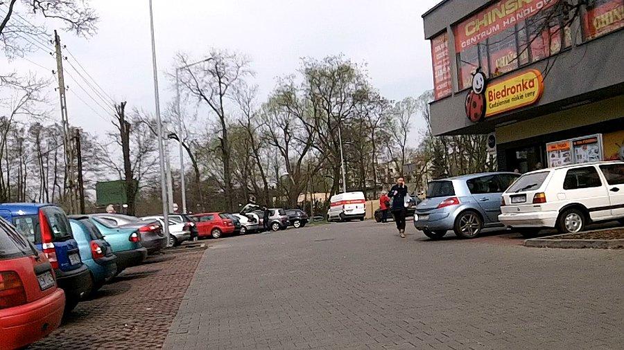 Trzeba zawrócić