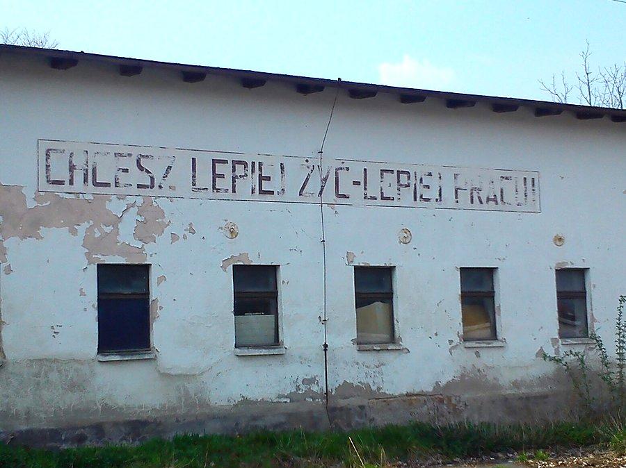 Żeby nie było wątpliwości ... ! :-)