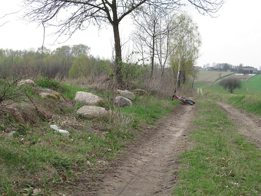 A to już okolice Teodorowa
